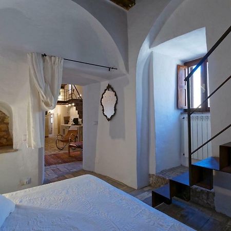 L'Arrocco - La Torre Col Mare Sul Tetto Apartman Tarquinia Kültér fotó