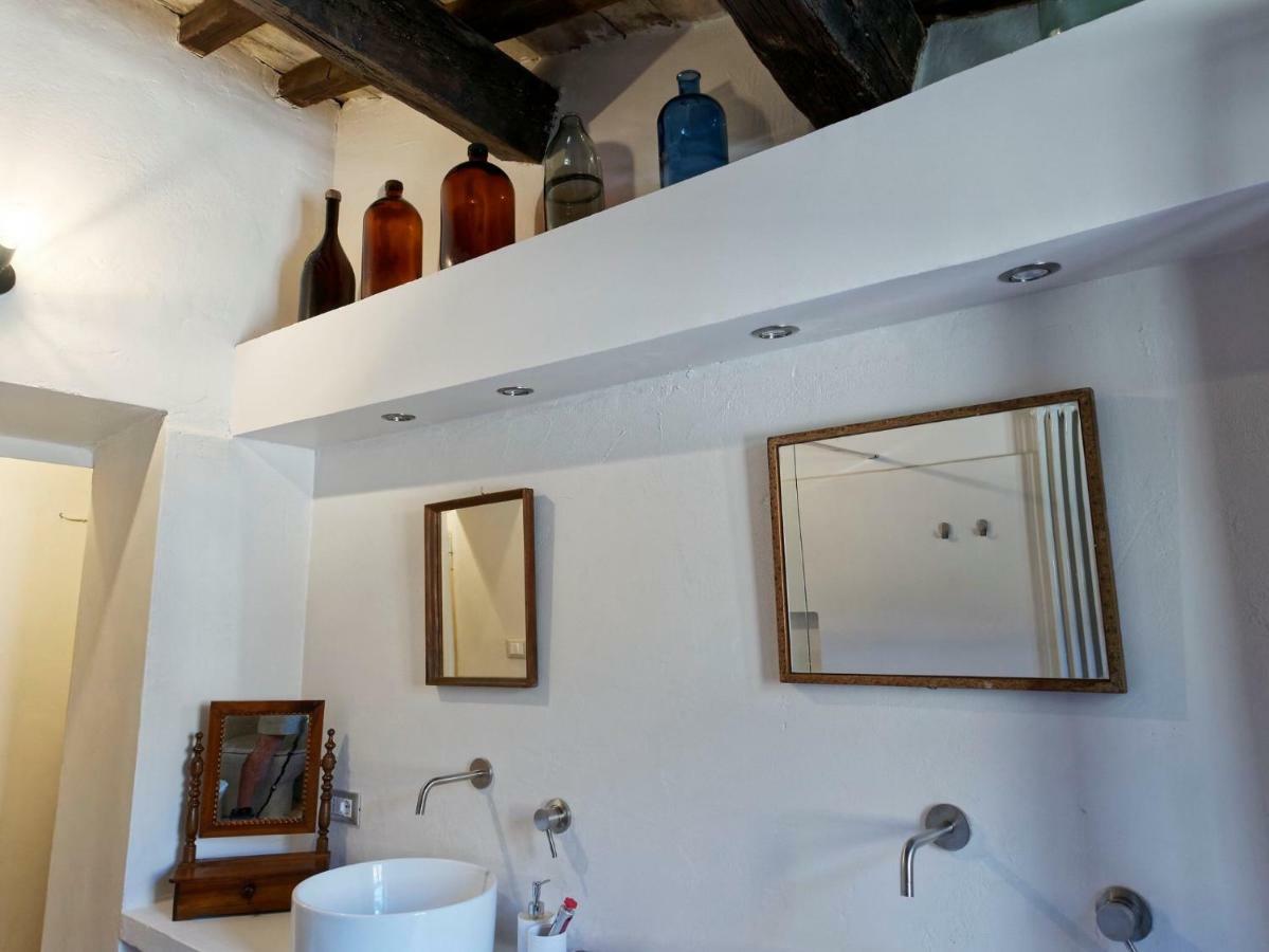 L'Arrocco - La Torre Col Mare Sul Tetto Apartman Tarquinia Kültér fotó
