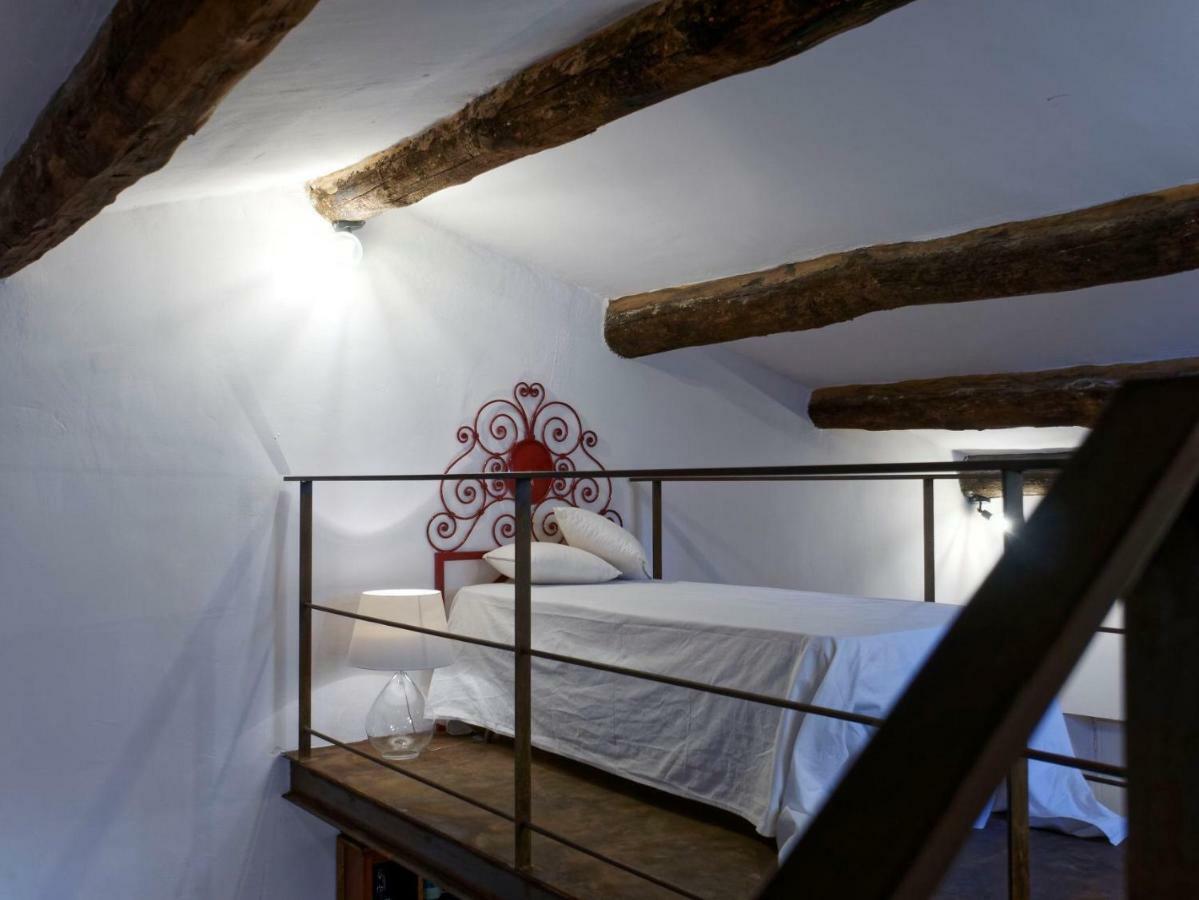 L'Arrocco - La Torre Col Mare Sul Tetto Apartman Tarquinia Kültér fotó