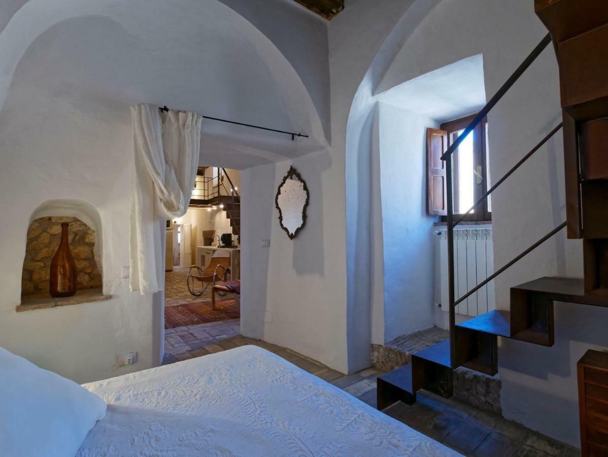 L'Arrocco - La Torre Col Mare Sul Tetto Apartman Tarquinia Kültér fotó