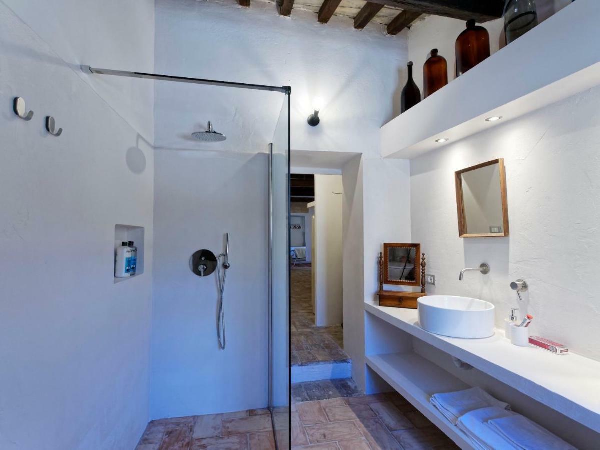 L'Arrocco - La Torre Col Mare Sul Tetto Apartman Tarquinia Kültér fotó