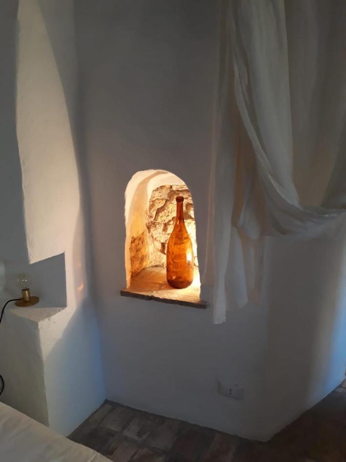 L'Arrocco - La Torre Col Mare Sul Tetto Apartman Tarquinia Kültér fotó