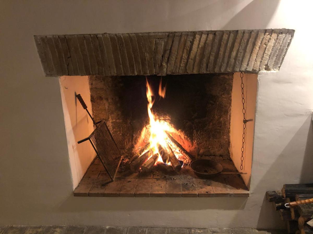 L'Arrocco - La Torre Col Mare Sul Tetto Apartman Tarquinia Kültér fotó
